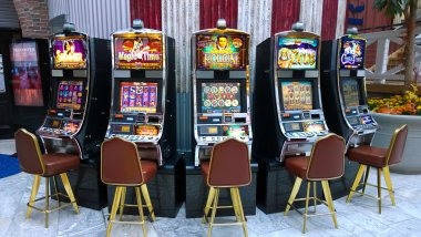 122joker Songkran Splash — Slot Berfitur Tema Air